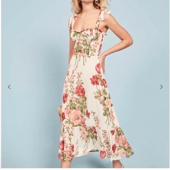 Reformation Dresses & Skirts - Reformation Nikita Dress